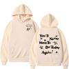 Unisex Woman'sAlex Warren Finding Family on The Road Tour Lyrics Sweatshirt Men Women Harajuku High Street Hoodies Casual Long Sleeve Pullover