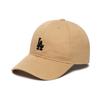 Cotton Baseball Caps Men's Khaki Fashion 3ACP7701N-07BGS