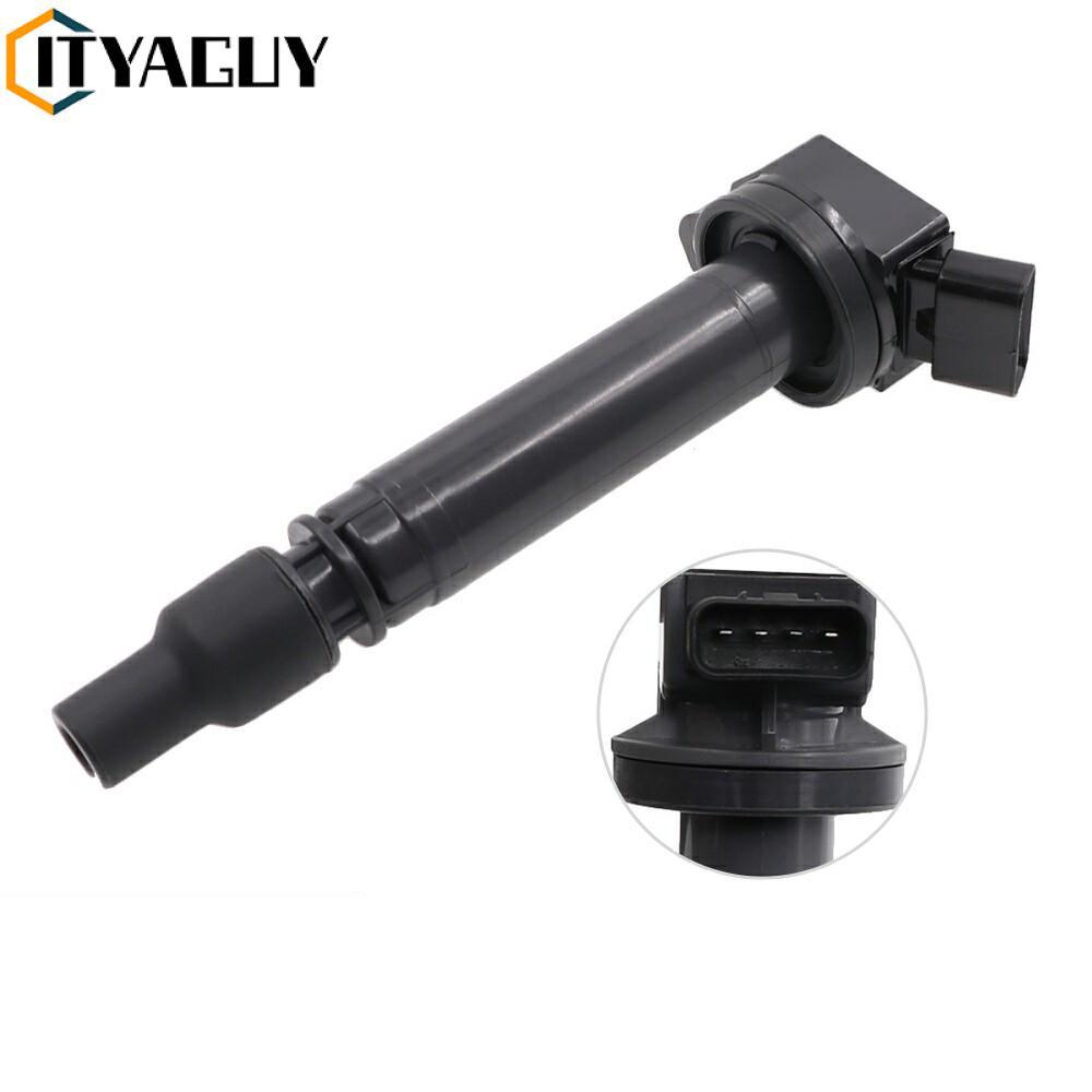 

Катушка зажигания 90919-02250 для Toyota Land Cruiser Sequoia Tundra для Lexus ES300h GS350 GS450h GX460 90919-A2005 C1596