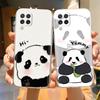 Phone Case for Samsung A12 Cases Fashion Butterfly Soft Clear Silicone Back Cover For Galaxy A12 4G 5G Funda Protection Bumper