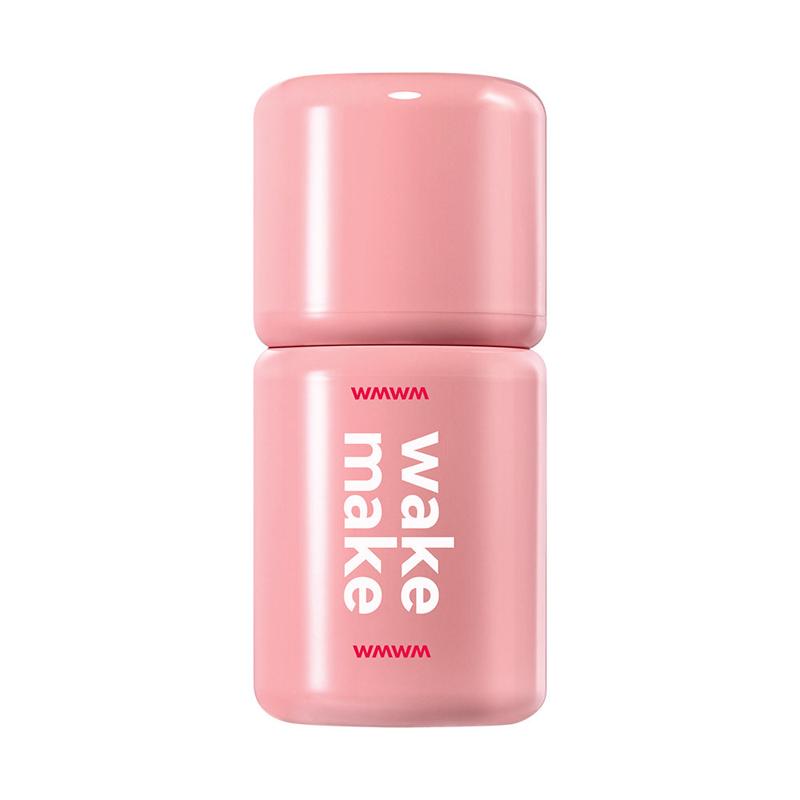 [WAKEMAKE] Shaking Blur Cheek 4g