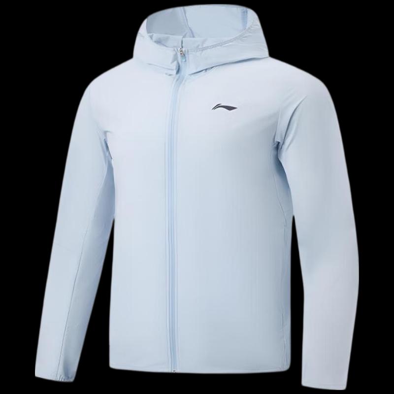 Li-Ning Men s Summer Outdoor Skin Jacket XL