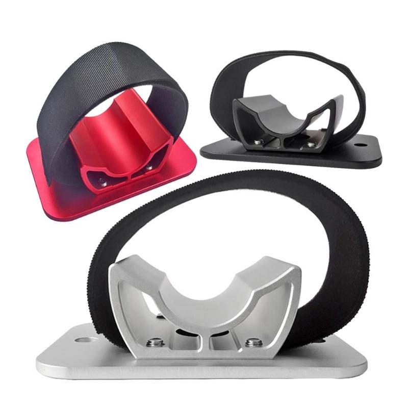 Bike Fork Mount Car Roof Rack Quick Release Thru Axle Carrier Mtb Accessories