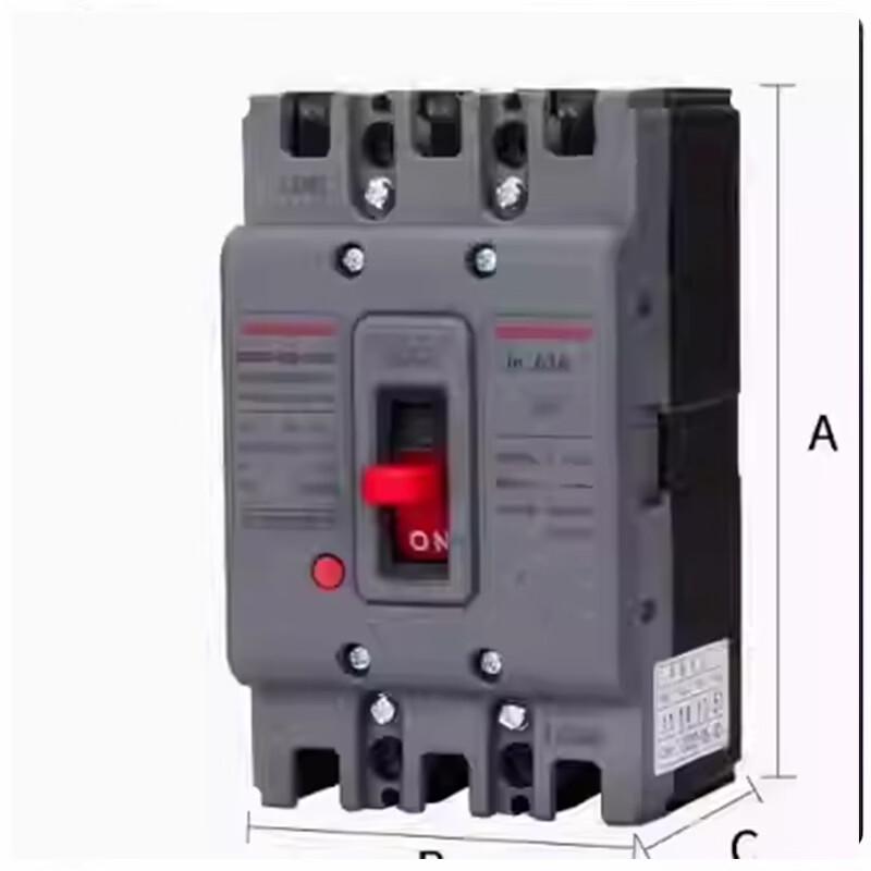 Tanying 200A Air Circuit Breaker
