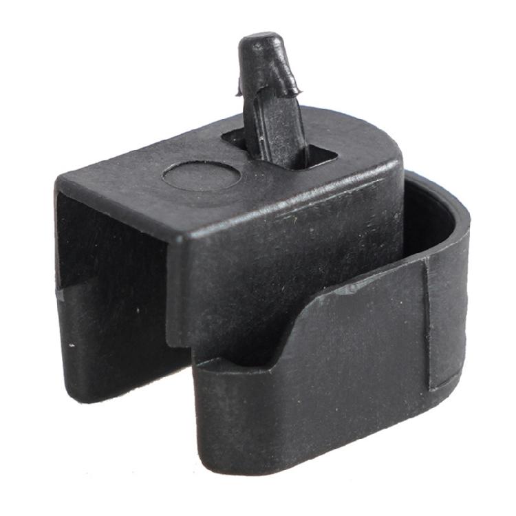 1/2Pcs Rear Side Tailgate Hinge Bushing Replacement Bushing Grommet Automotive Accessories Easy Installation 66143-04021