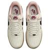 Nike Air Force 1 Low top Skateboard Shoes Women's White IQ9802-022