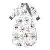 Infant Sleep Sack With Leg Coverage Thickened Cotton Warm Winter Fall Baby Sleeping Bag 0-3 Years