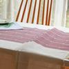 Party Extended Table Cloth Art Walmart Restaurant Plaid Cotton And Linen Tassel Simple Modern Color Matching Tablecloth Cover