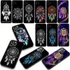 Dreamcatcher Dream Catcher Cover Phone Case for Xiaomi Redmi 15C 15 A4 A5 9A 9T 10A 10C 9C NFC 14C Note 11 9 10 Pro 8T
