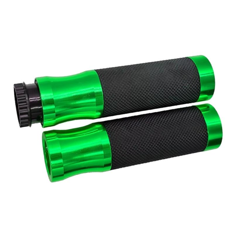 Ergonomic Cycling Handlebar Grips Sleeves Offering Personalizing Styles & Improved Riding Experience For Durability 2pcs