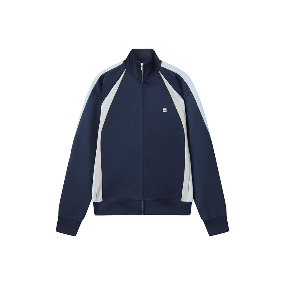 

Fila Другие Модная Личность Трендовый Повседневный Спорт Универсальный Удобный Свободный Жакет Куртка Унисекс F71U525501FNV M