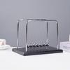 Newton's Cradle Metal Pendulum - Creative Office Decor Gift