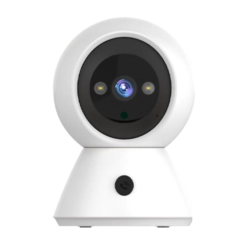 

Security Camera Outdoor Indoor Motion/Person Detection,Colorful Night Visions 2-Way Talk,Motion Detection Auto Trackings 1