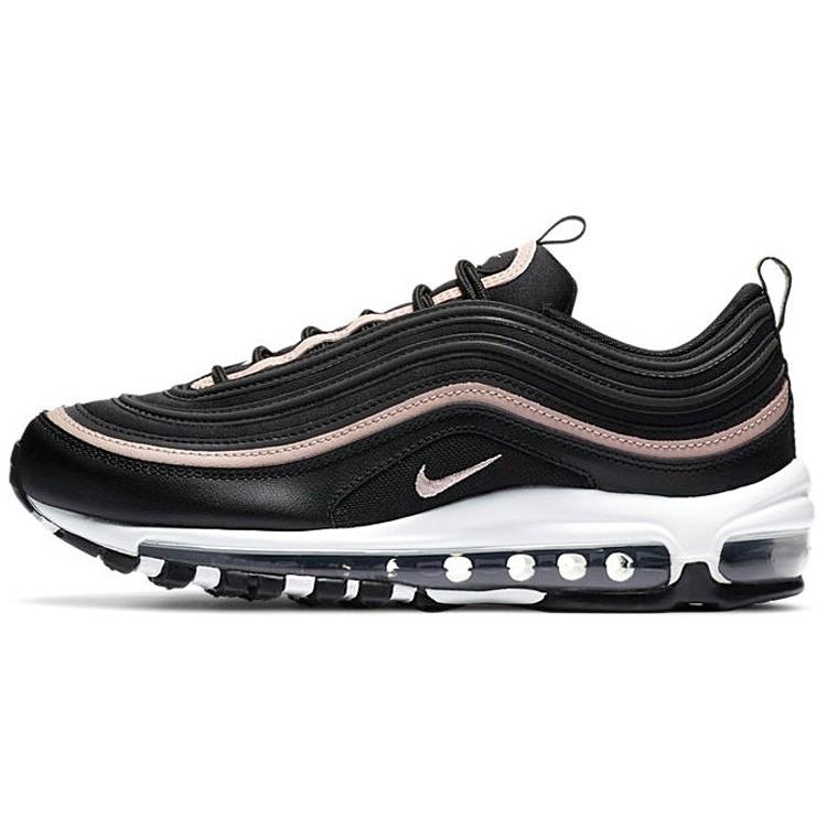 (WMNS) Nike Air Max 97 Essential Black Stone Mauve Women s CZ6087-001 EU 38.5