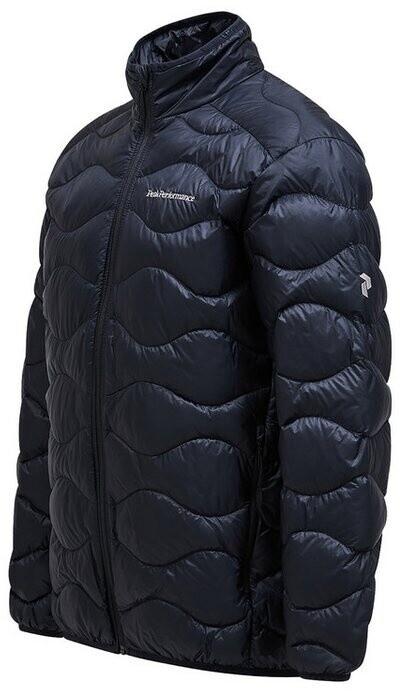 Jacket Peak Performance Helium Down Jacket Men Black Model