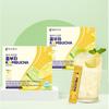 BOTO Beauty Secret Kombucha Lemon & Lime Flavor 1box/ 5gX30 Sticks