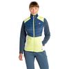 Womens/Ladies Culmination Wool Padded Gilet