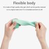 Silicone Door Handle Sleeve Room Handle Baby Kids Crash Protection Suite Door Pull Handle Covers Protect Tools