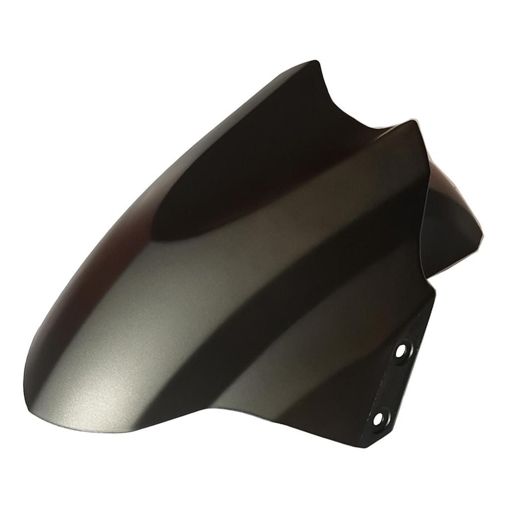 Electric Vehicles Front Fender Mud Flap Stable Wear Resistant Multiuse