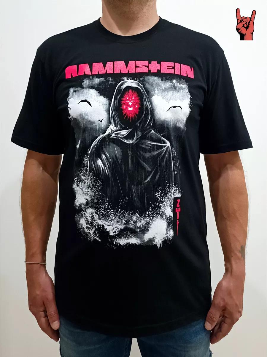 Megadeth t-shirt L