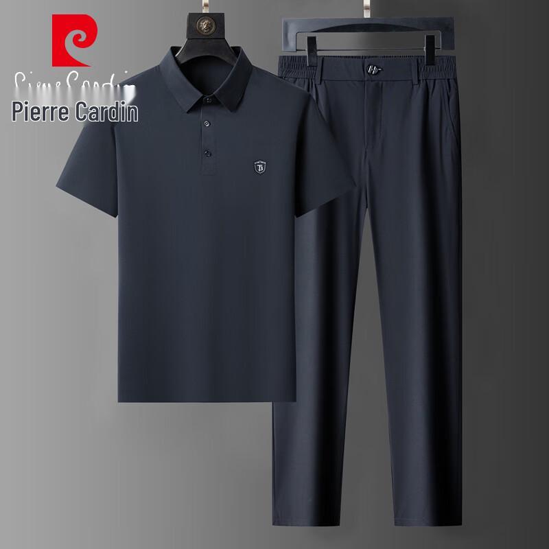 Pierre Cardin Men's Summer Casual Sportswear