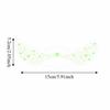 Sparkle Face Temporary Tattoo Star Heart Face Tattoo Sticker Luminous Freckle Tattoo  Make Up