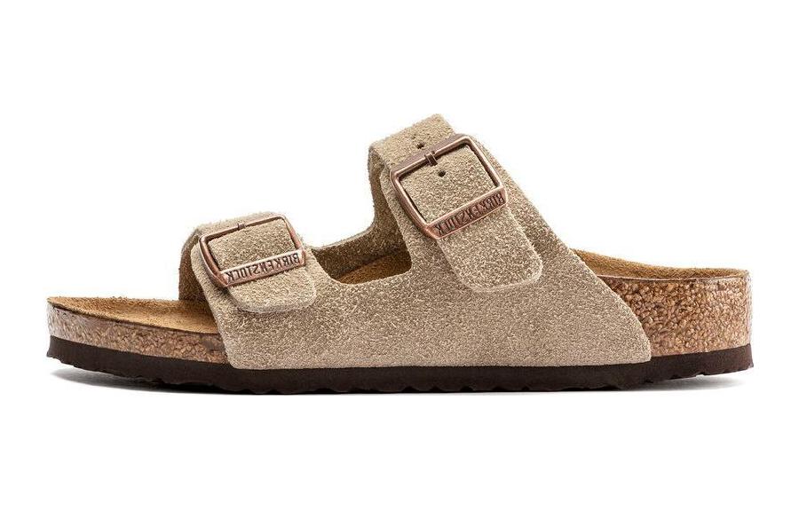 Birkenstock Kids Arizona Open-toe Sandals 1021721 29