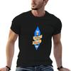 Hello There Tshirt Casual Streetwear Short Sleeve Tee