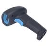 Handheld Barcode Scanner Wireless 1D 2D 2.4G Bluetooth USB 3 In 1 Automatic QR Code Scanner