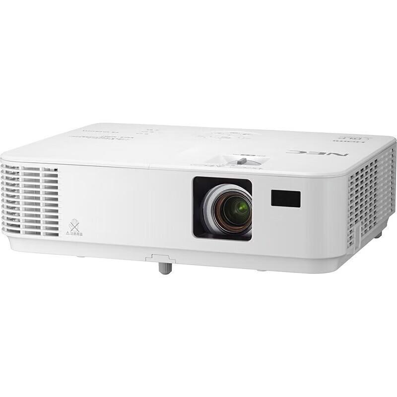 

NEC NP-CE1105H 1080P 3300lm 3D Projector (CN version)