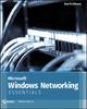 Kniha Microsoft Windows Networking Essentials