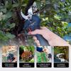 Hormy Gardens Brushless Electric Cordless Pruner Fruit Tree Orchard Shrub Branch Efficient Pruning Shears For BOSCH 12V Battery
