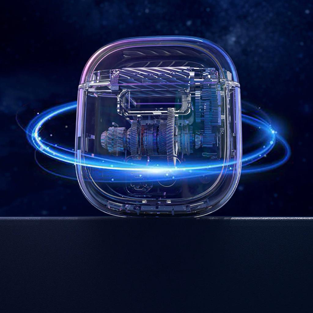 Electric nail clippers high quality ultra-quiet with light adult manicure rechargeable nail grinder automatic nail clippers