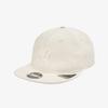 New Era New York Yankees Denim Basic Retro Krone Strapback Elfenbein 15131623
