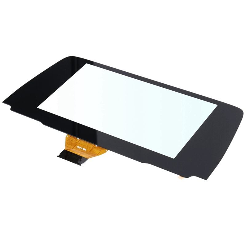 Powerful 7 Inch 50 P Car DVD Multimedia Player Navigation Radio Touch Screen For Mazda CX5 2017- K123611J0A TM070RDHP05