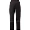 Nittaku Compression Pants Black NW-2874 71