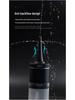 Portable Electric Douche for Women and Men – Vaginal & Anal Cleanser