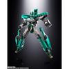 TAMASHII NATIONS Shinkalion E5 Hayabusa Transforming Robot Figure 260mm ABS Diecast Painted Action Figure