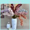 Woondecoratie – Decoratieve bloemen en kransen