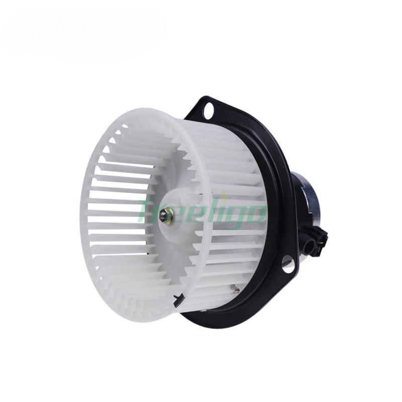 CAT312C/PC-5 Excavator Blower, 24V 6A, 3000 RPM.