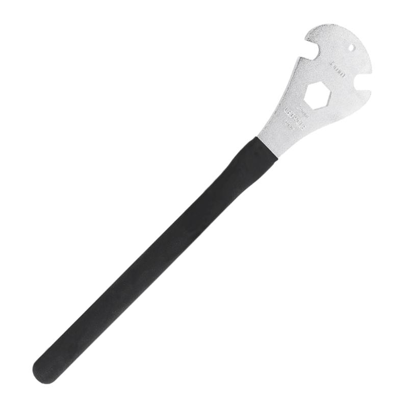 

Bicycle Pedal Wrench Extra Long Handle MTB Road Mountain Bike Pedals Install Remover Removal Replace Repair Tool Spanner 1