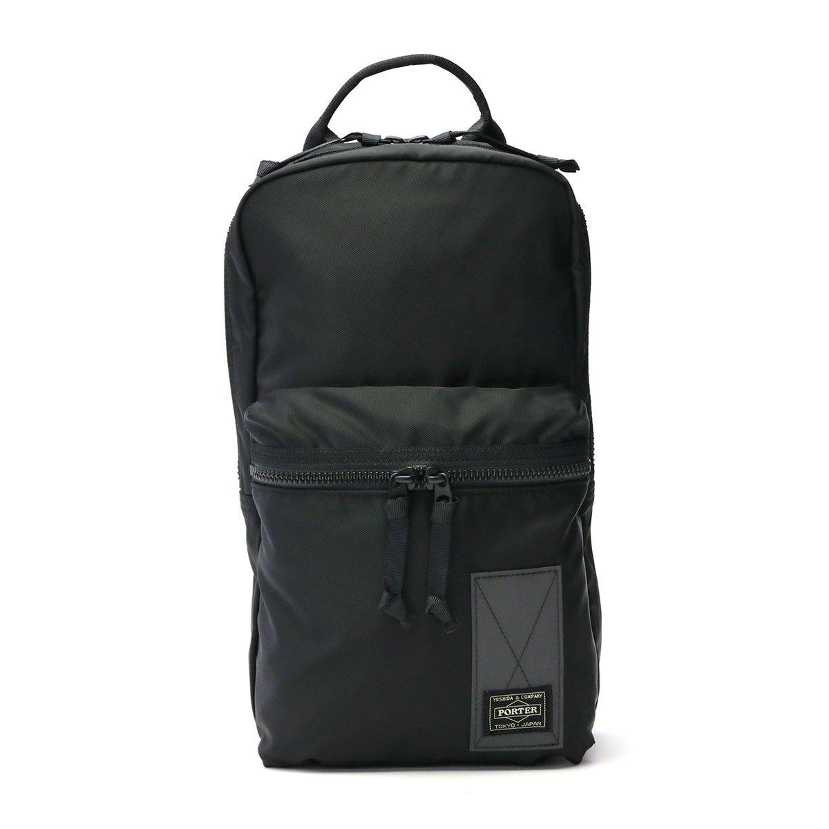 

[Porter] Сумка для тела PORTER RAYS 831-16115 Черный10