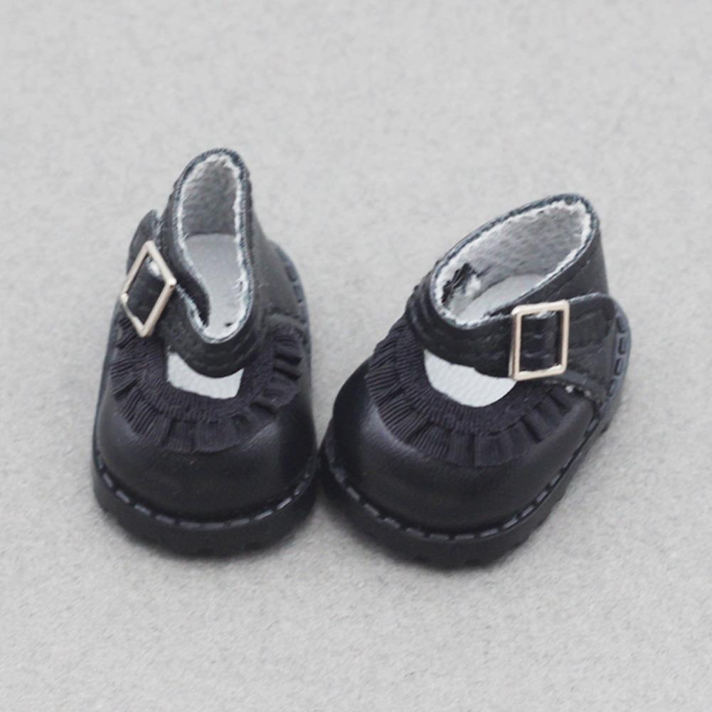 

Для LABUBU Кожаная обувь Подходит для 17 см Хлопковая кукольная обувь Сапоги Игрушки Повседневная спортивная обувь Куклы Аксессуары DIY Куклы Игрушки красный