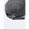 GU by Uniqlo UV-geschnittene Kappe aus gewaschenem Twill
