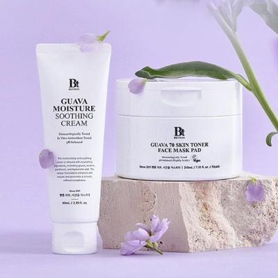 Cura della pelle – Set di cosmetici per la cura