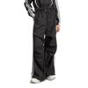 Adidas three-stripe drawstring trousers KE9790