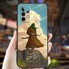 Imam Hussain Schiit Ali Hülle Für Samsung Galaxy A34 A06 A05 A32 A16 A55 A36 A26 A54 A14 A22 A52 A35 A15 A53 A13 A56