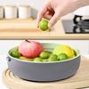 Hand Guard Vegetable Chopper Stainless Steel Food Grater Time-saving Kitchen Slicer  for Fruit