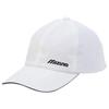 Casual Cap Cap Deodorant Tape D2JWD002 Unisex White F [Mizuno] GORE-TEX [Unisex] Gore-Tex (for hats)