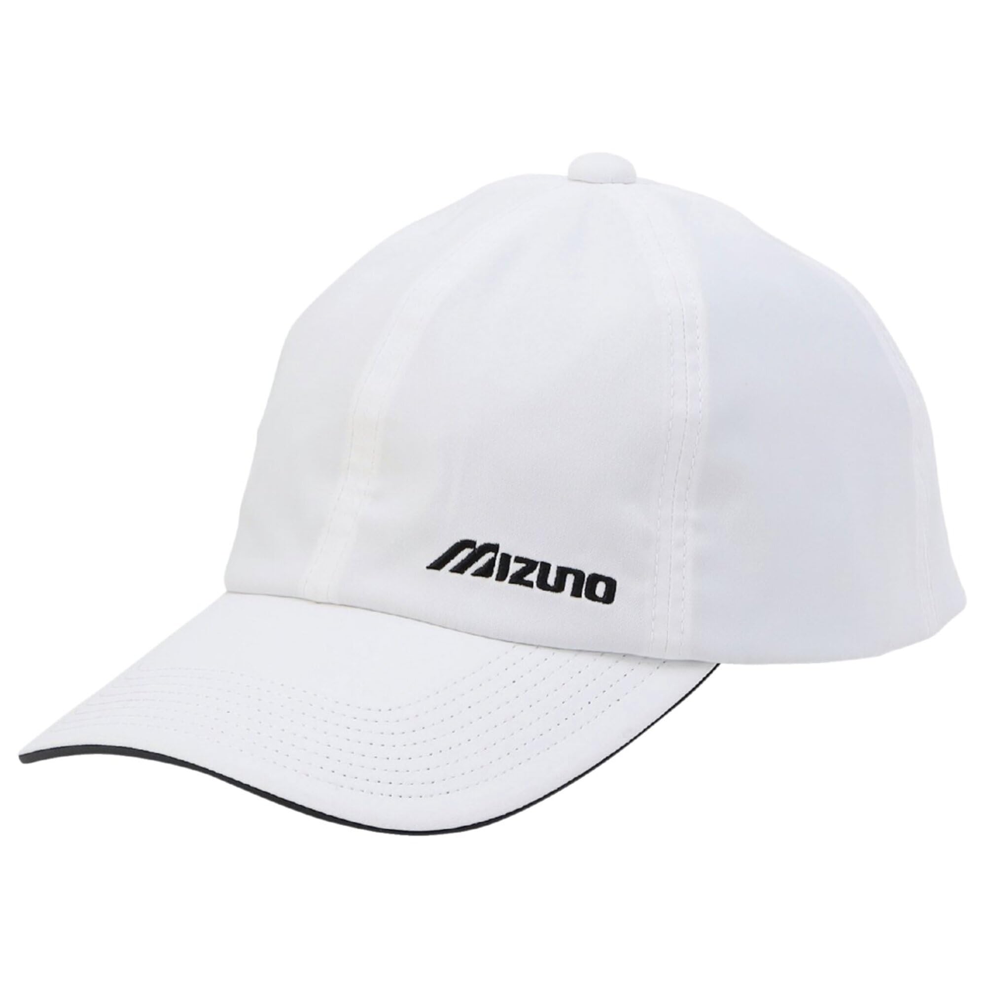 

Повседневная кепка Кепка Дезодорирующая лента D2JWD002 Унисекс Белый F [Mizuno] GORE-TEX [Unisex] Gore-Tex (для шляп) белый